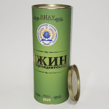 Тубуси під пляшки з Вашим лого